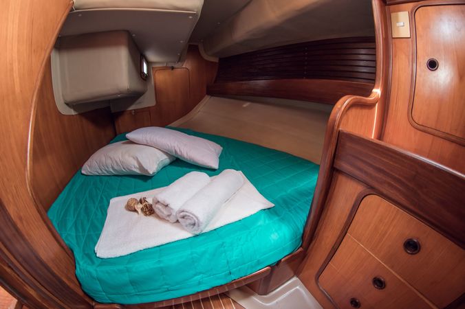 Beneteau Idylle 1550 | Adonis
