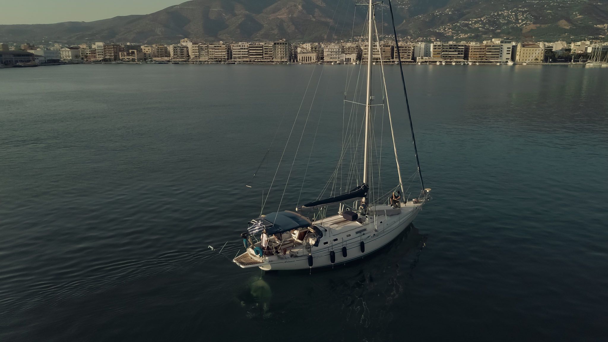 Beneteau Idylle 1550 | Adonis