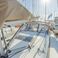 Jeanneau Sun Odyssey 410 | Salty