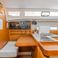 Jeanneau Sun Odyssey 410 | Salty