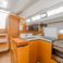 Jeanneau Sun Odyssey 410 | Salty