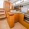 Jeanneau Sun Odyssey 410 | Salty