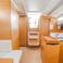 Jeanneau Sun Odyssey 410 | Salty