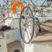 Jeanneau Sun Odyssey 410 | Salty