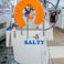 Jeanneau Sun Odyssey 410 | Salty