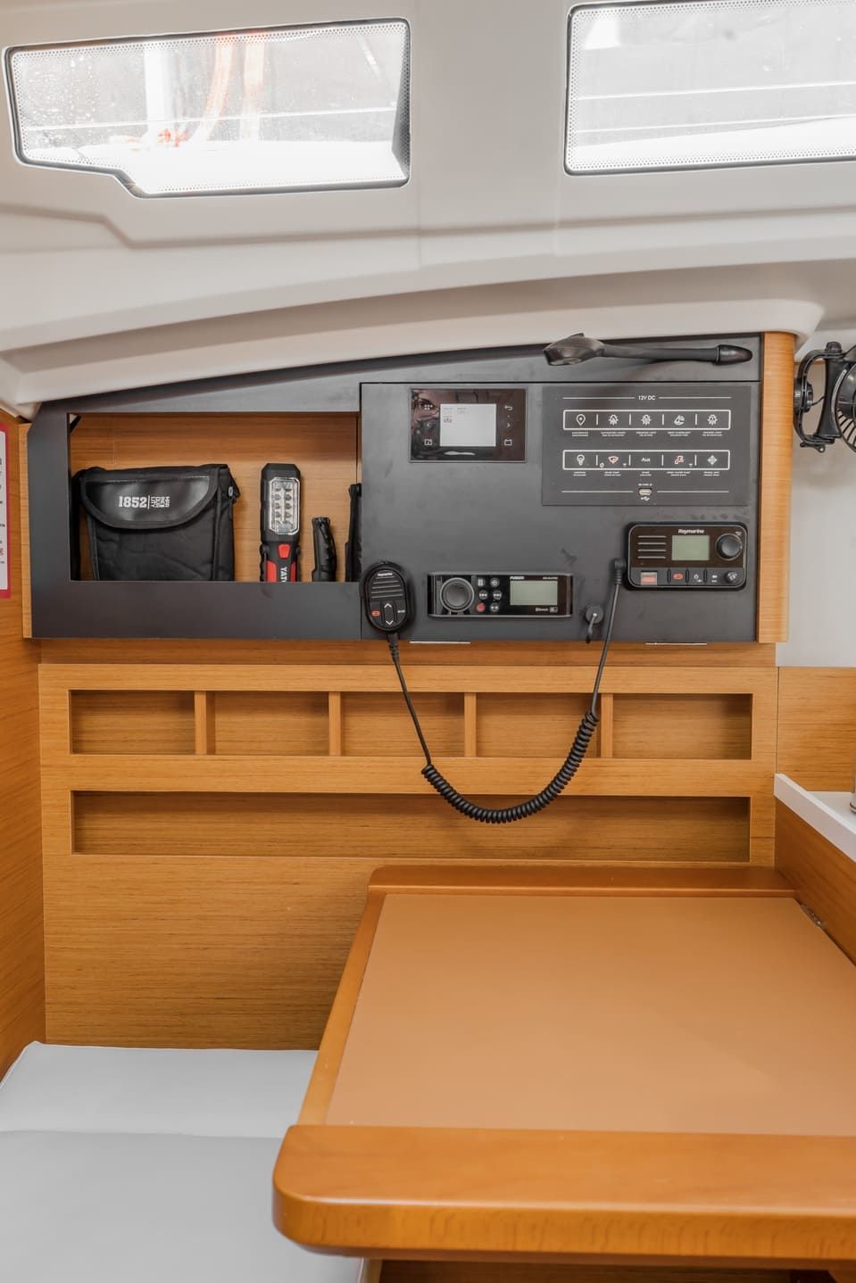 Jeanneau Sun Odyssey 410 | Anassa