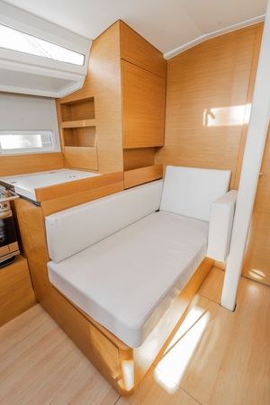 Jeanneau Sun Odyssey 410 | Anassa