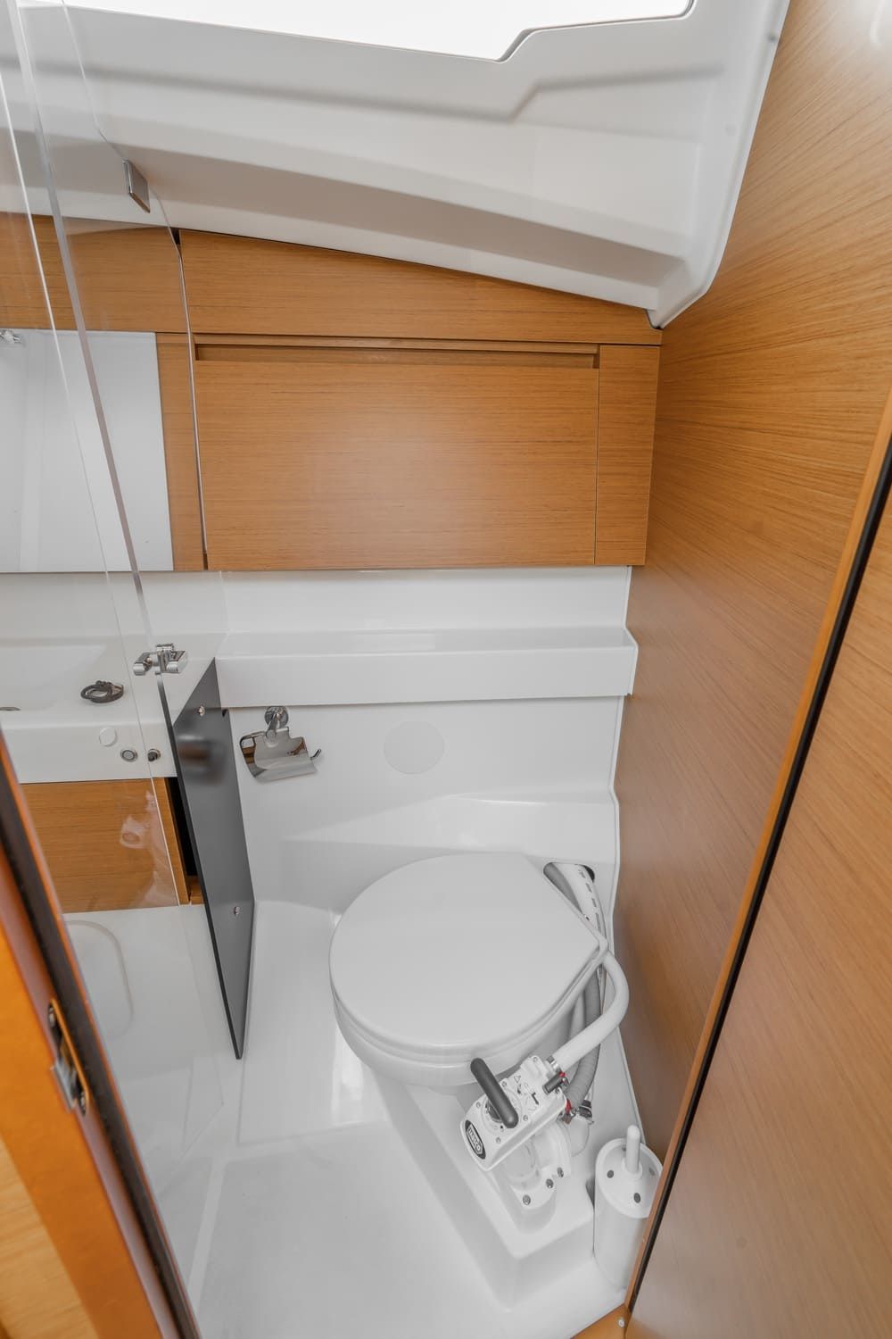 Jeanneau Sun Odyssey 410 | Anassa