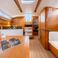 Jeanneau Sun Odyssey 439 | Fregata