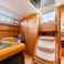 Jeanneau Sun Odyssey 439 | Fregata