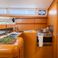 Jeanneau Sun Odyssey 439 | Fregata