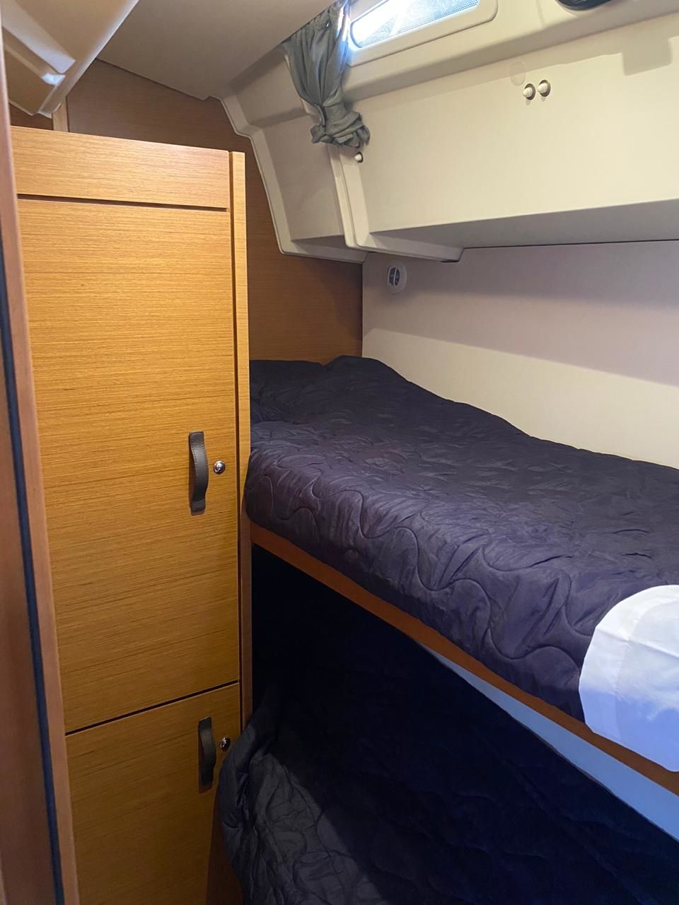 Jeanneau 54 | Aegean Star