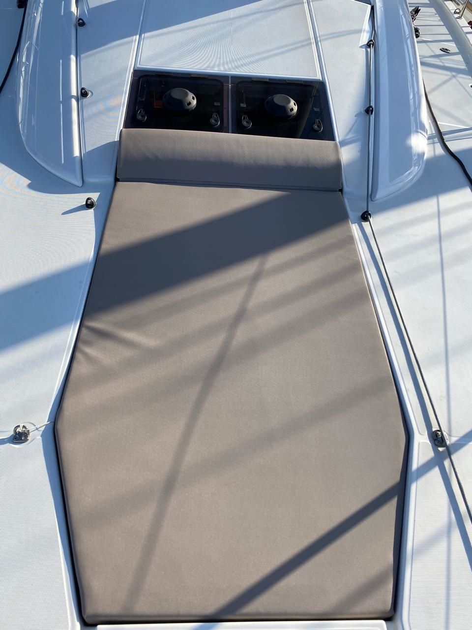 Jeanneau 54 | Aegean Star