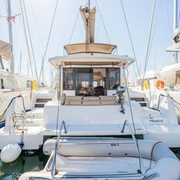 Bali 4.1 | Hephaestus