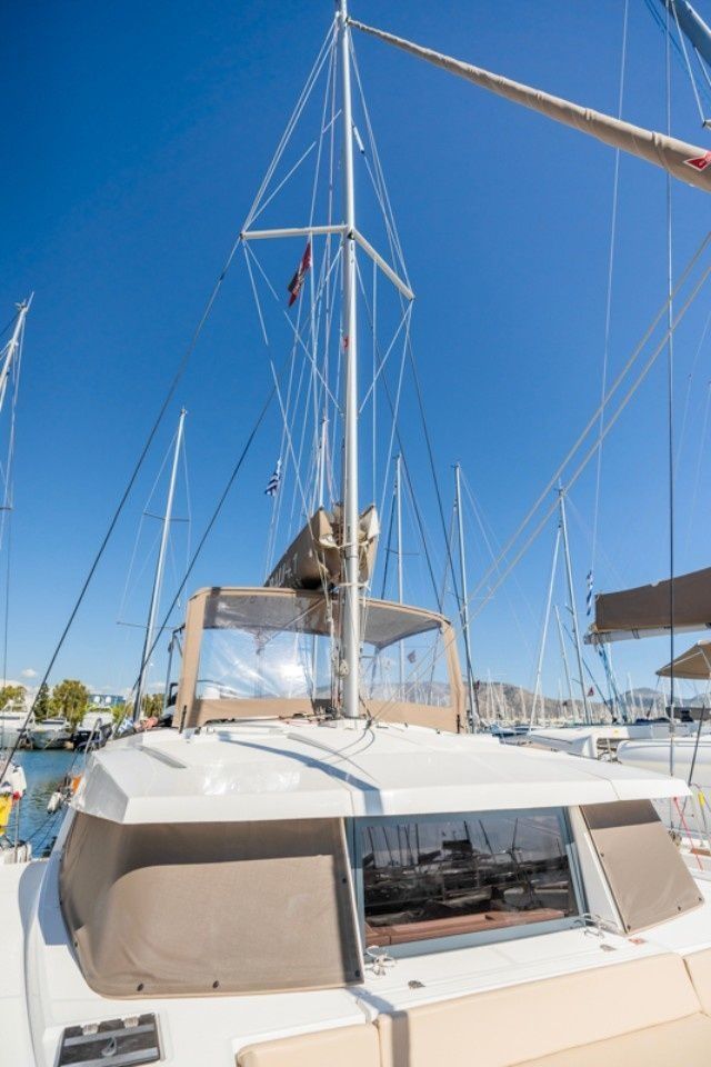 Bali 4.1 | Hephaestus