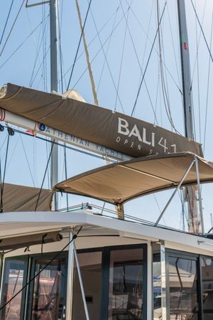 Bali 4.1 | Hephaestus