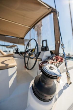 Bali 4.1 | Hephaestus