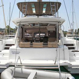 Bali 4.1 | Hephaestus