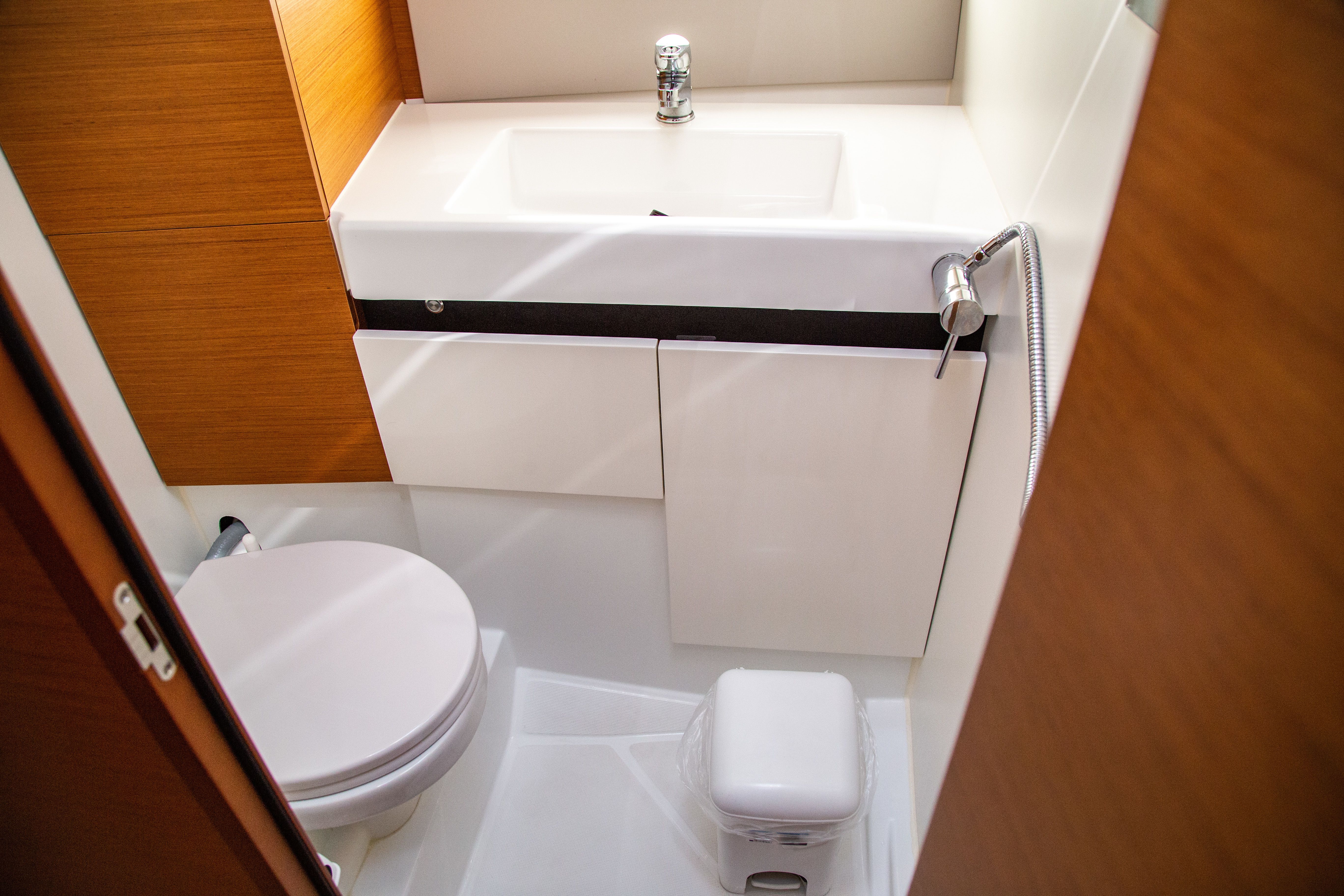 Jeanneau Sun Odyssey 490 | Lydia