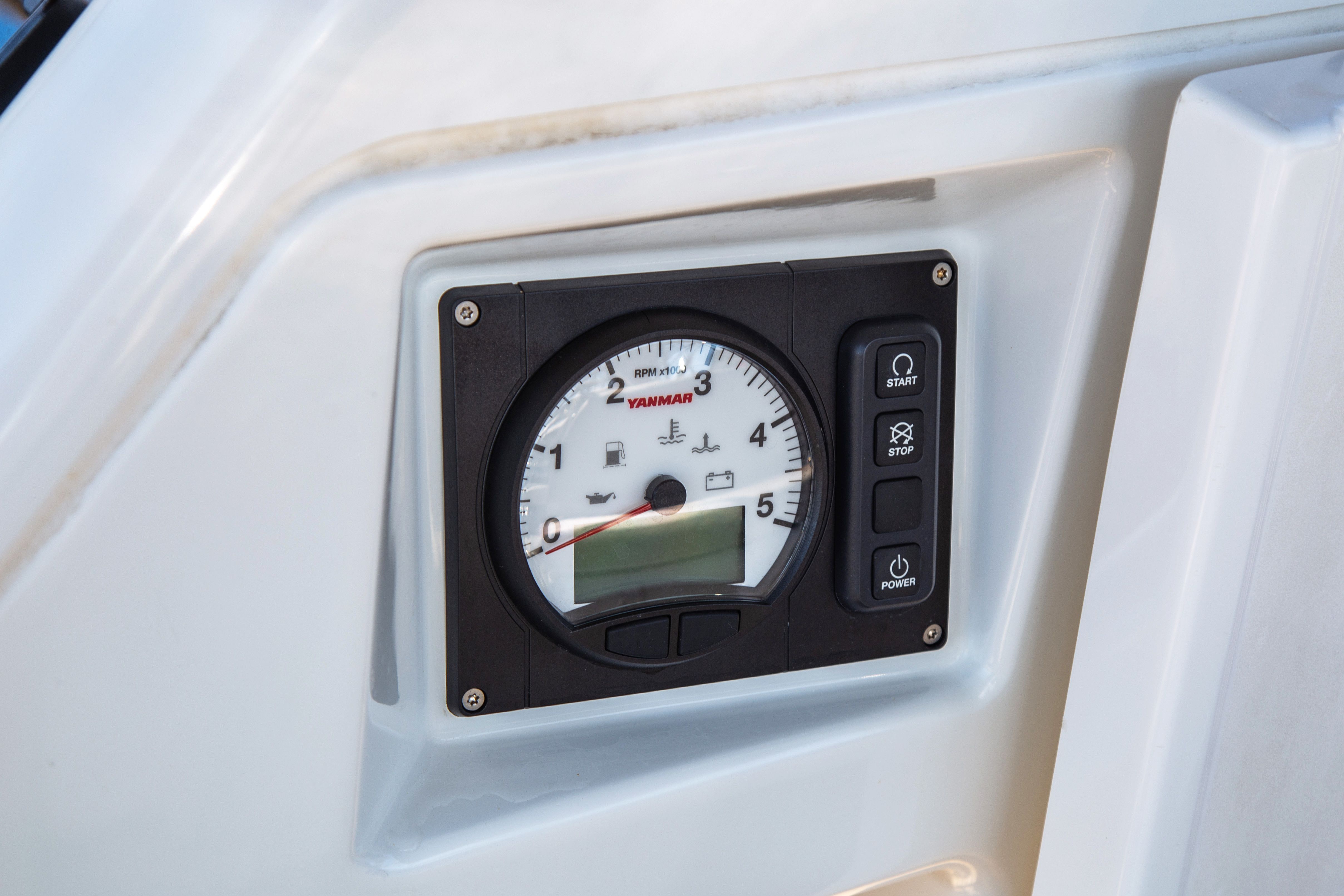 Jeanneau Sun Odyssey 490 | Lydia