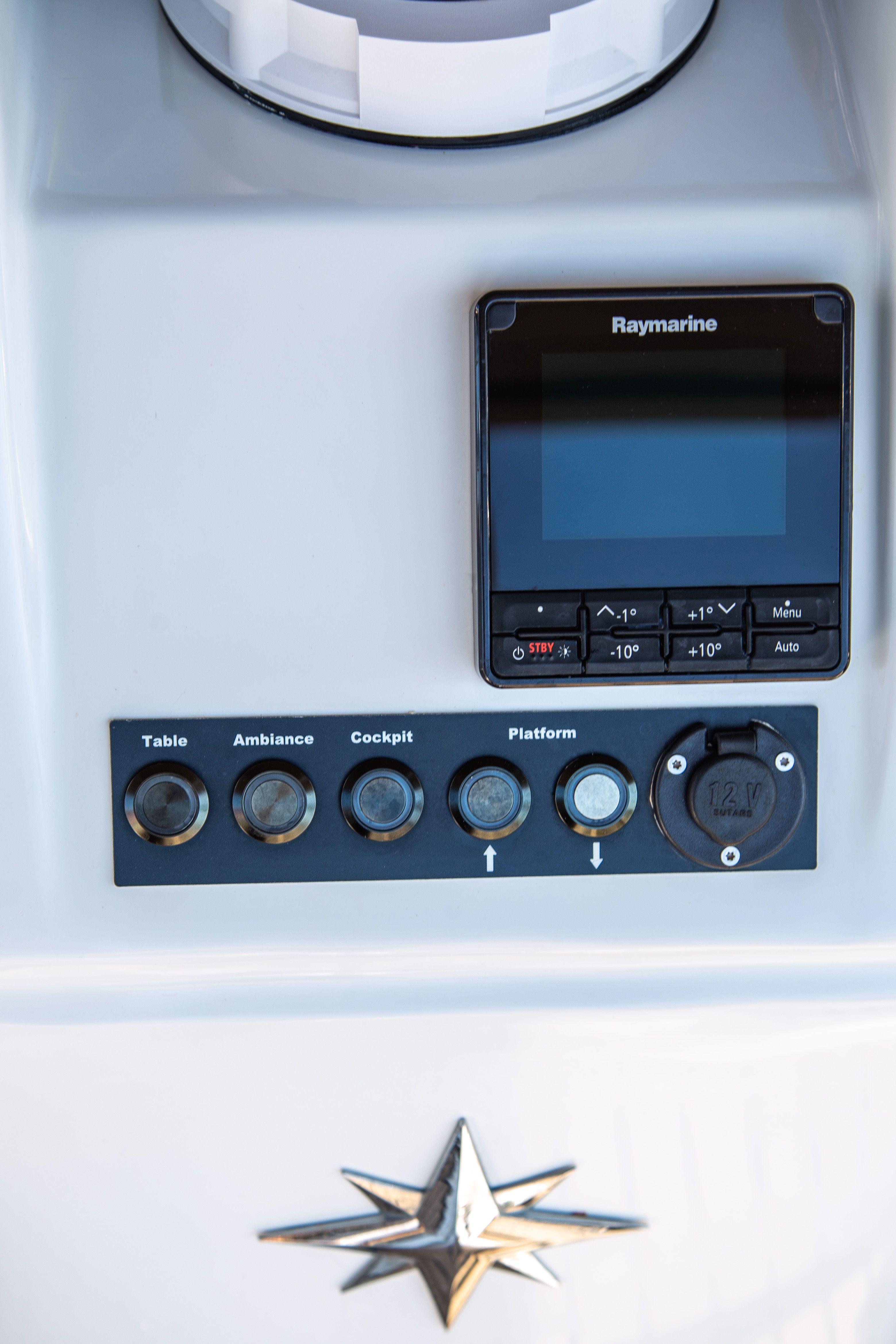 Jeanneau Sun Odyssey 490 | Lydia