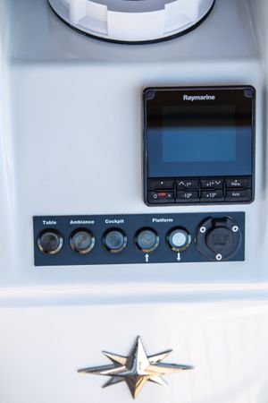 Jeanneau Sun Odyssey 490 | Lydia