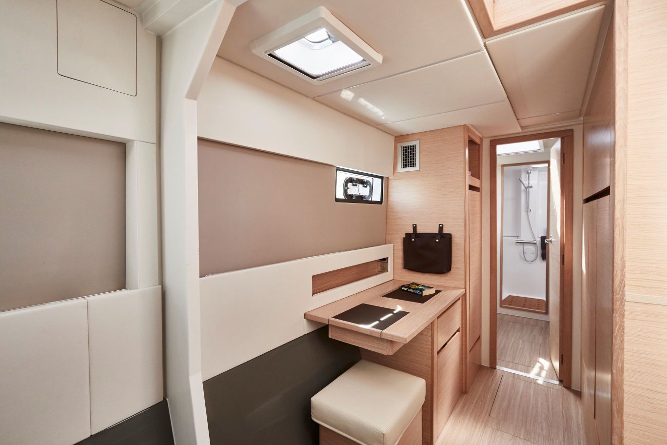 Nautitech 40 | Happy