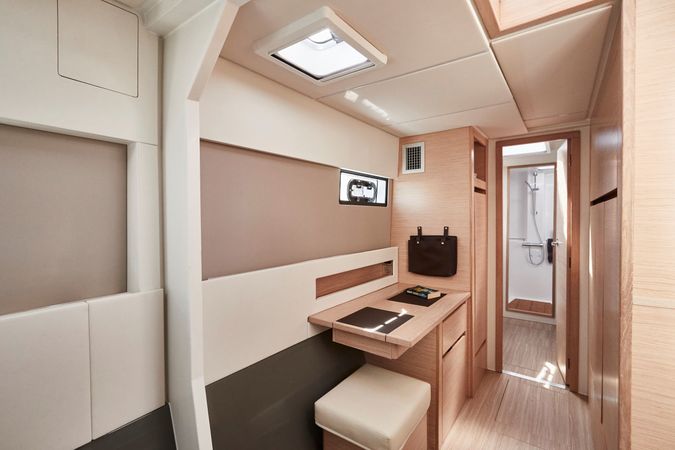 Nautitech 40 | Happy