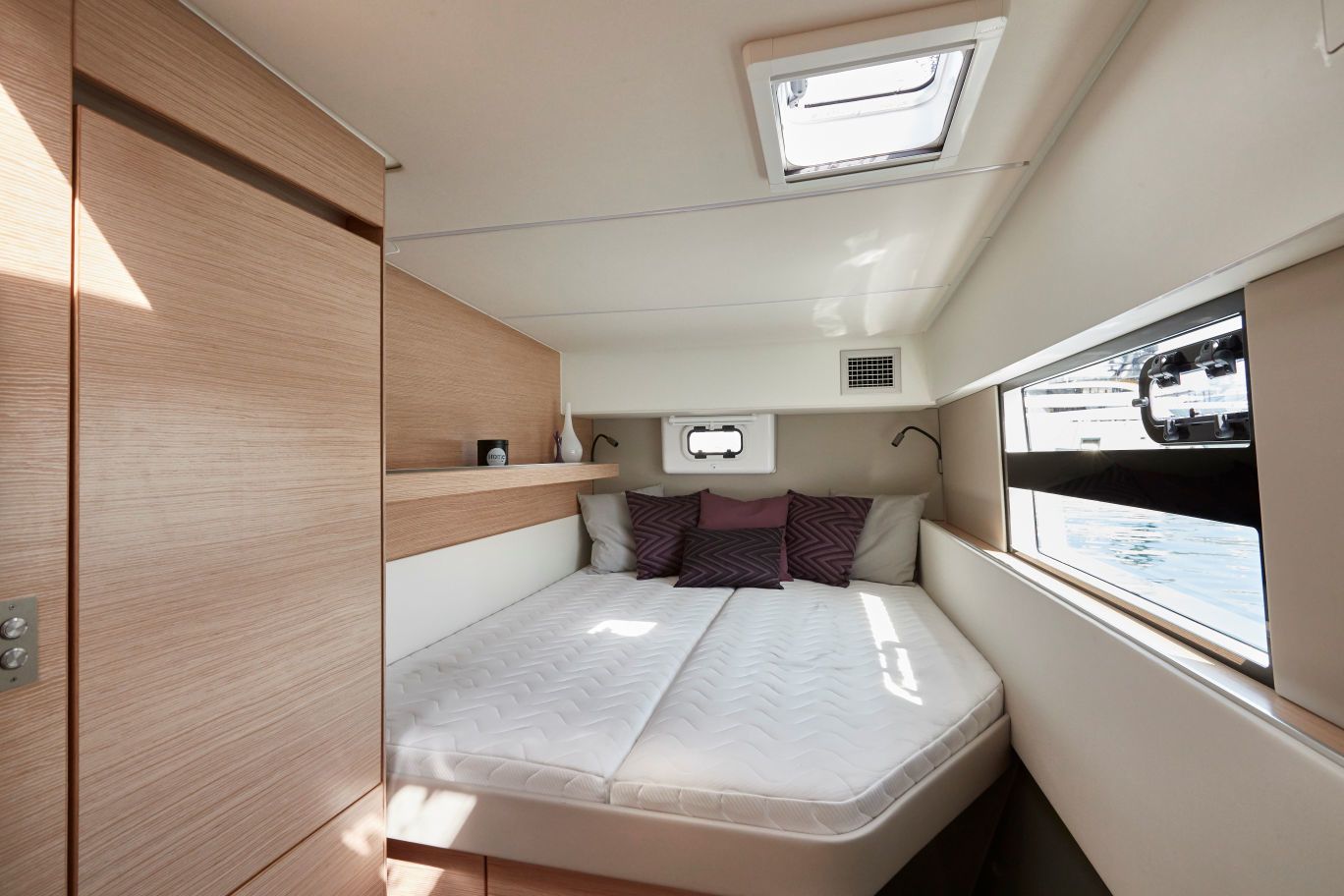 Nautitech 40 | Happy