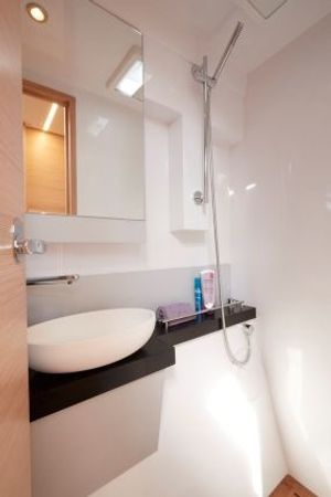 Nautitech 40 | Happy