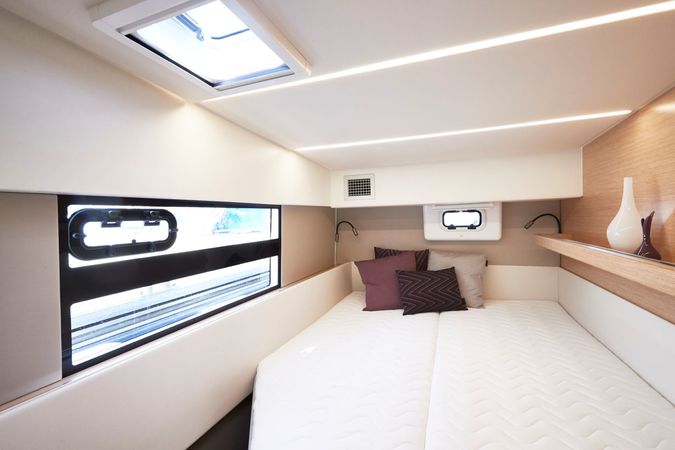 Nautitech 40 | Happy