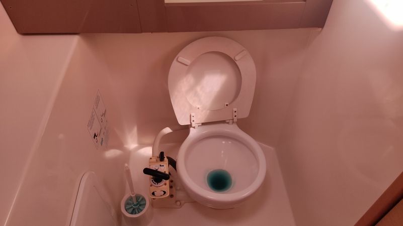 Fountaine Pajot Lucia 40 | Ginger