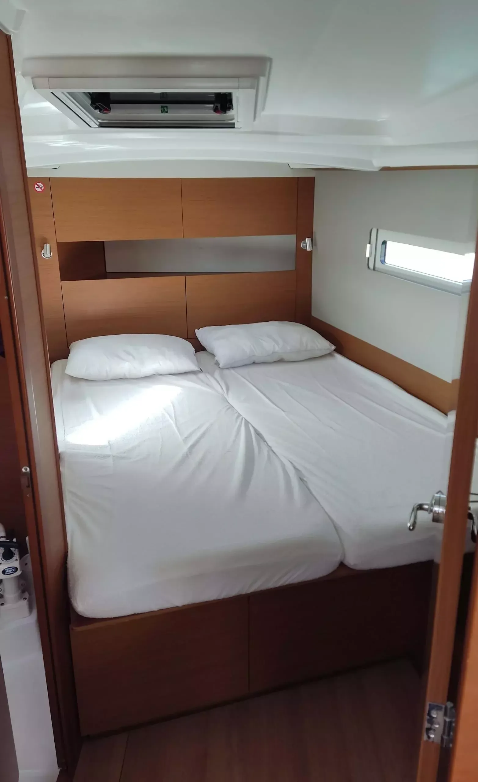 Jeanneau Sun Odyssey 410 | Melisandra