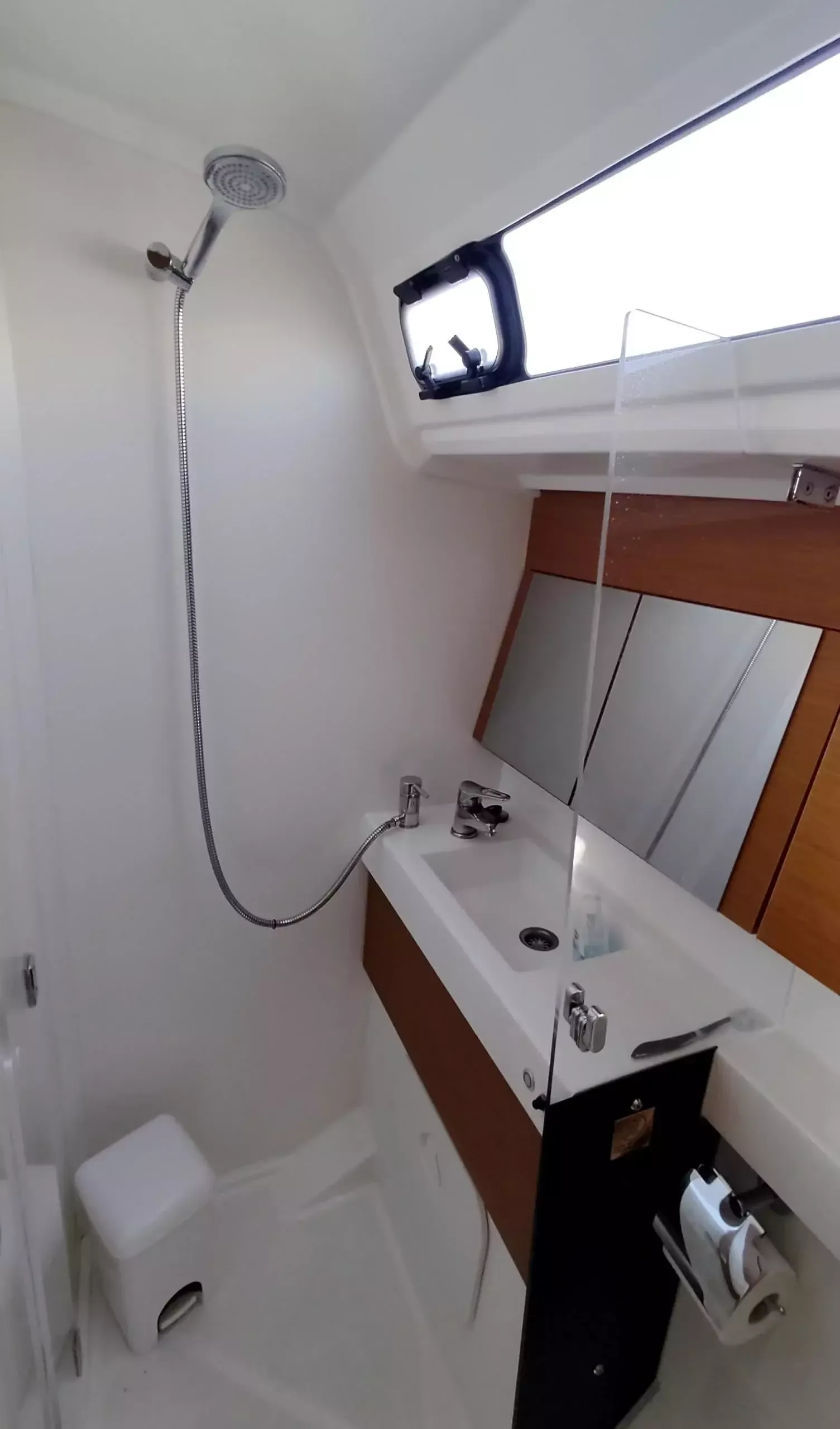 Jeanneau Sun Odyssey 410 | Melisandra