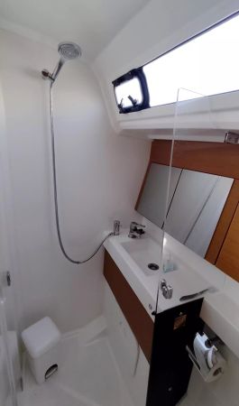 Jeanneau Sun Odyssey 410 | Melisandra