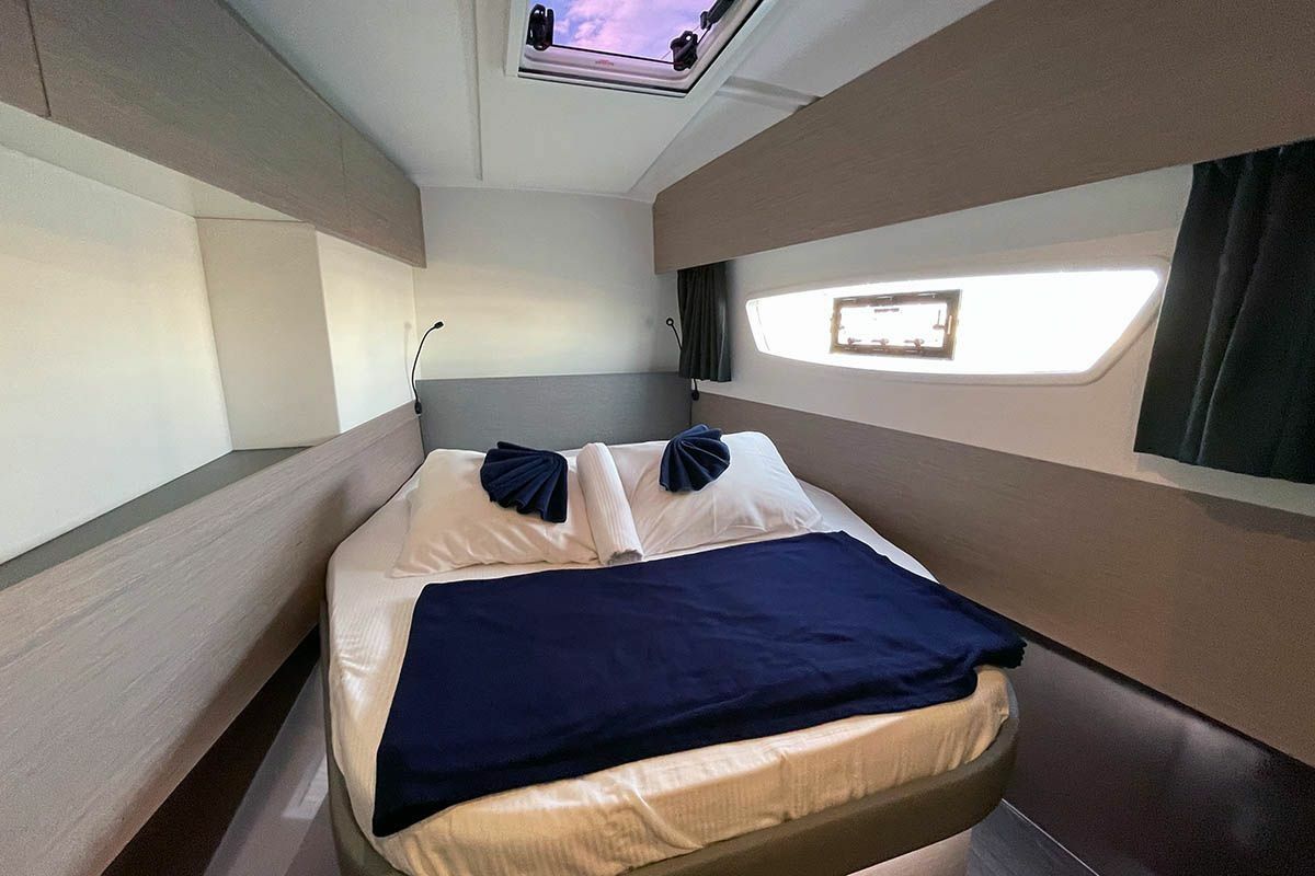 Fountaine Pajot Astrea 42 | Atchoum