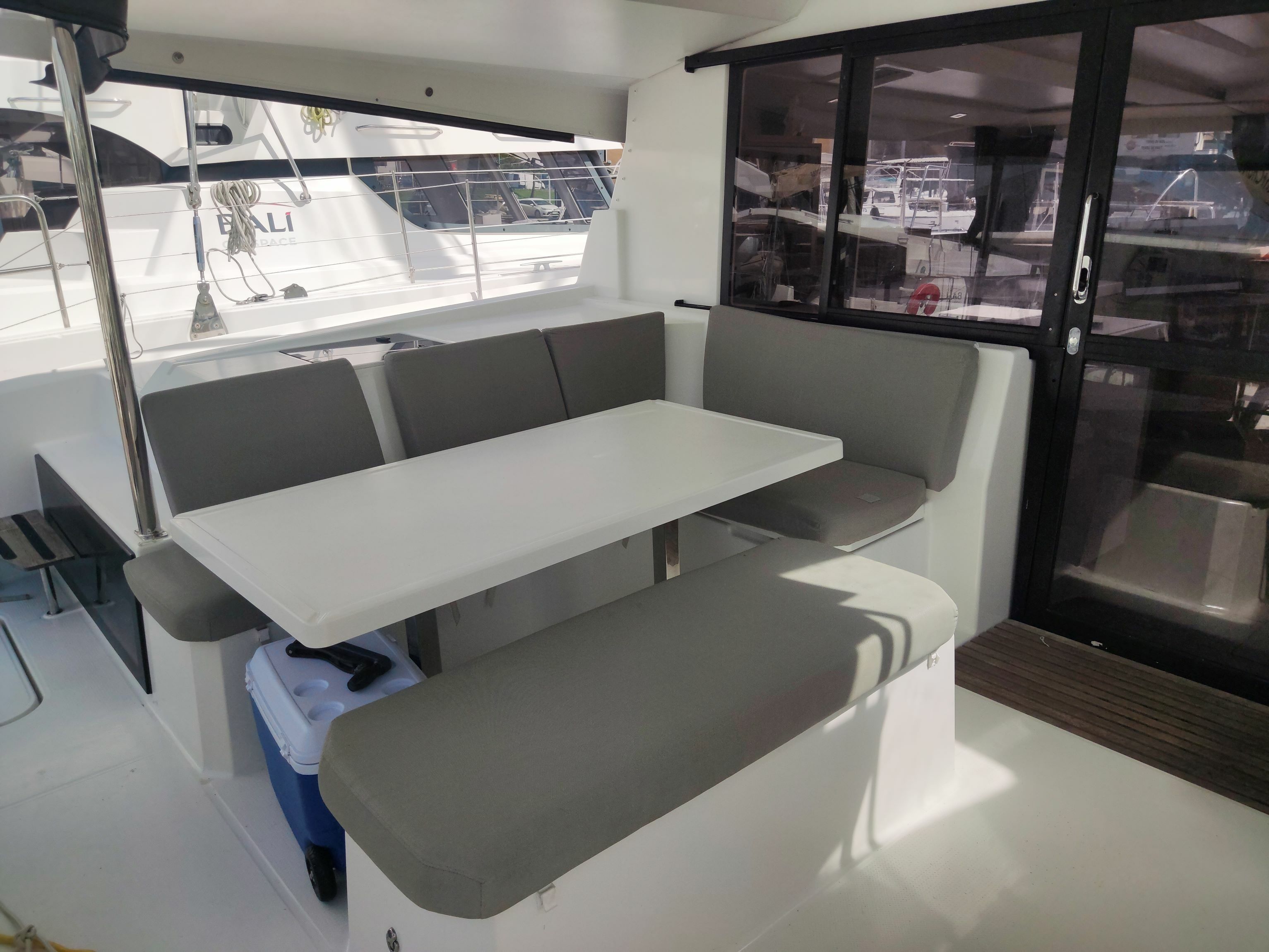 Fountaine Pajot Astrea 42 | Atchoum