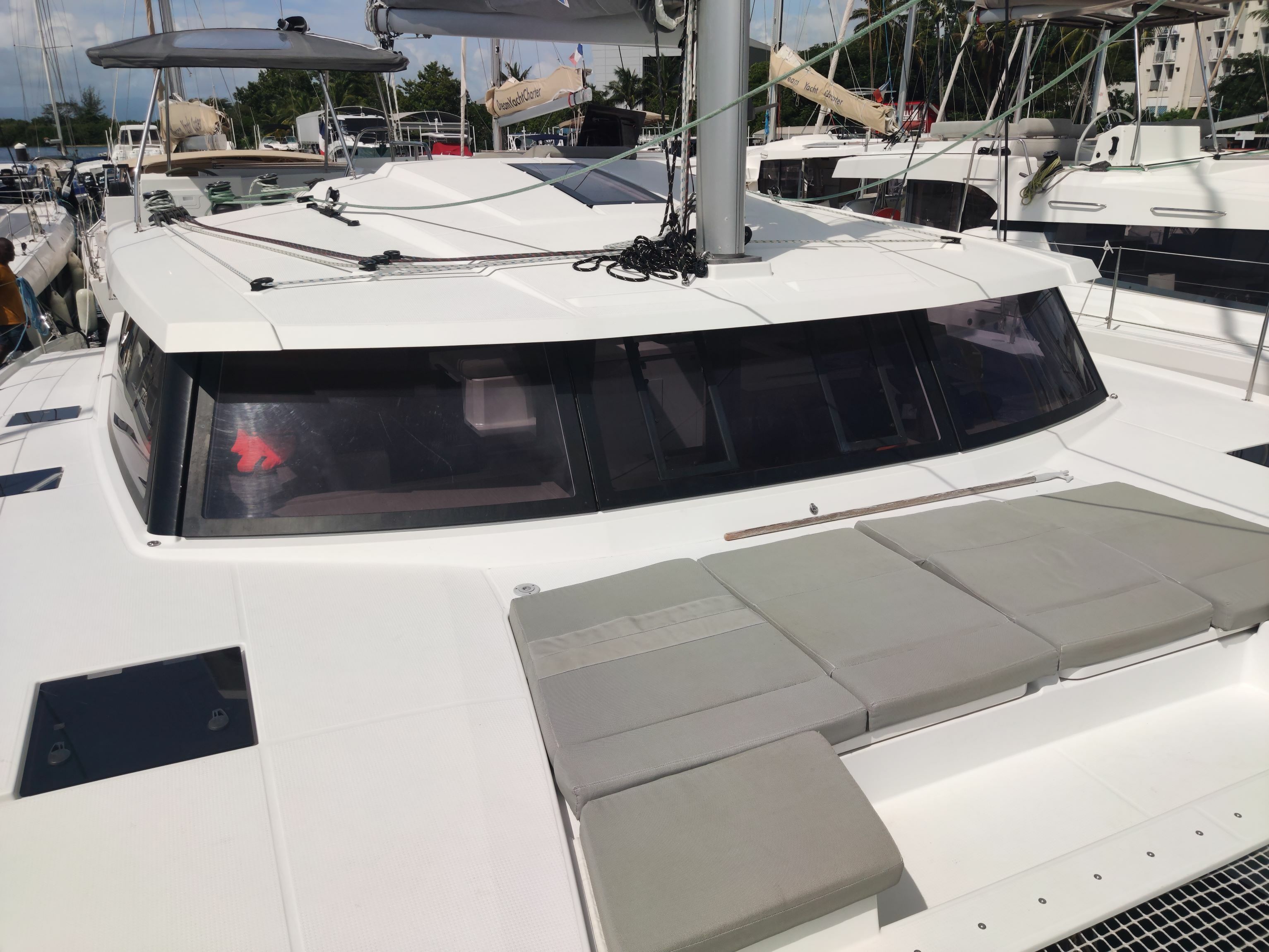 Fountaine Pajot Astrea 42 | Atchoum