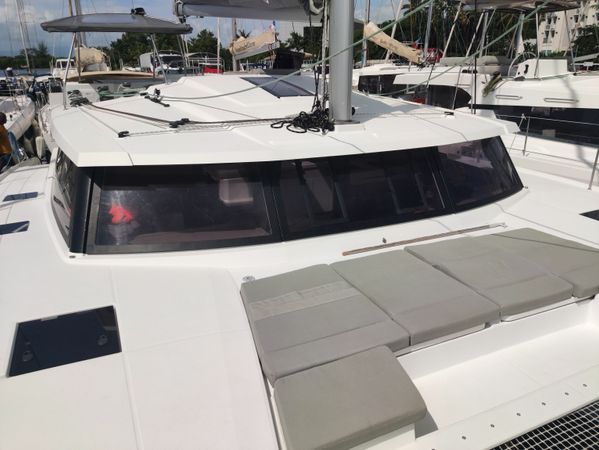 Fountaine Pajot Astrea 42 | Atchoum