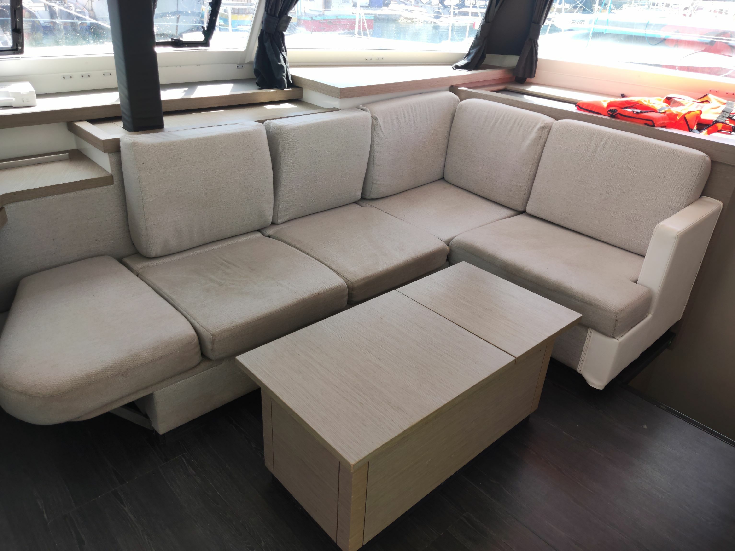 Fountaine Pajot Astrea 42 | Atchoum
