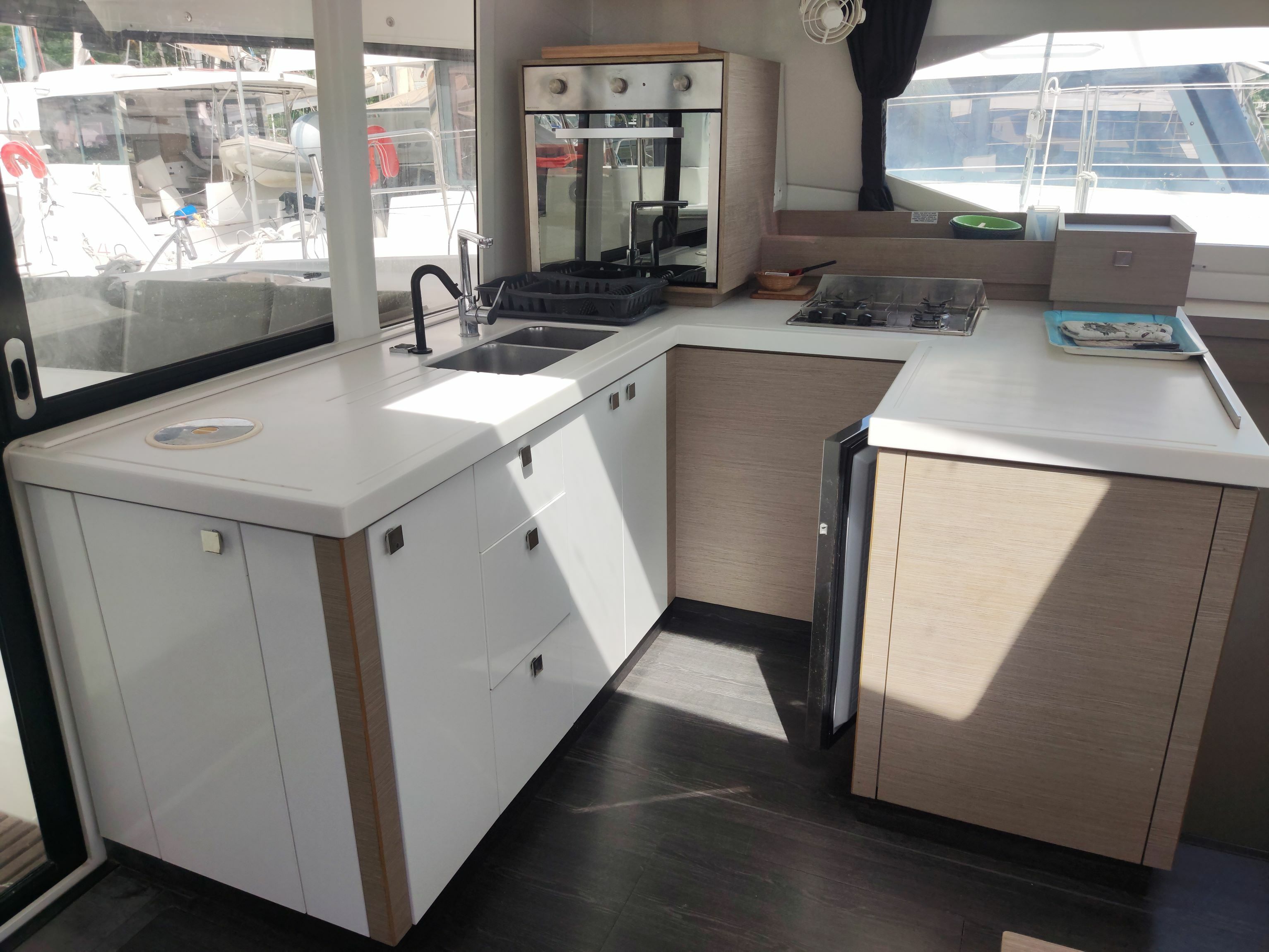 Fountaine Pajot Astrea 42 | Atchoum