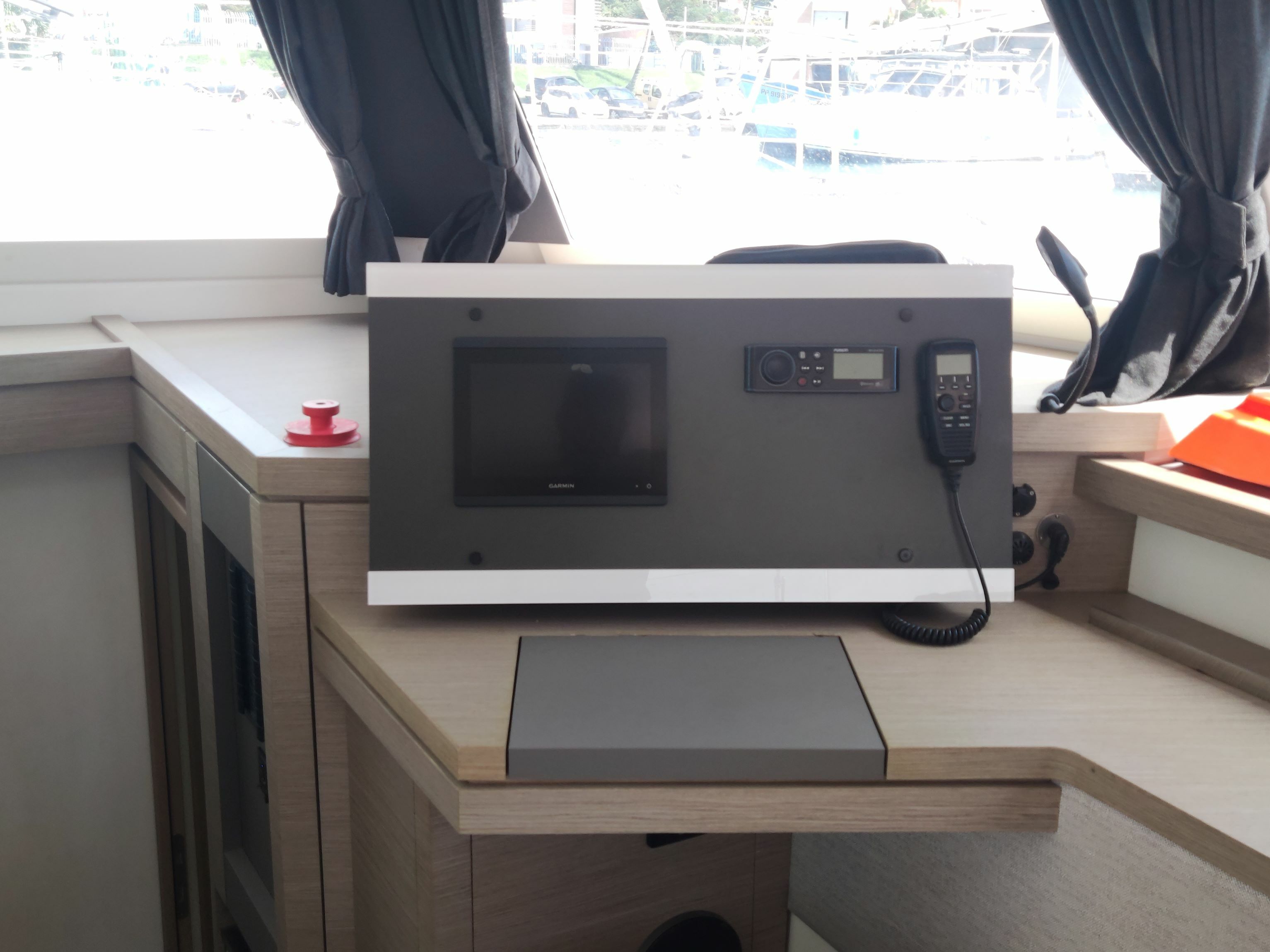 Fountaine Pajot Astrea 42 | Atchoum