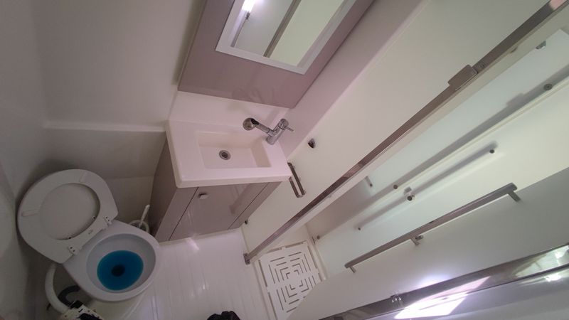 Fountaine Pajot Astrea 42 | Atchoum