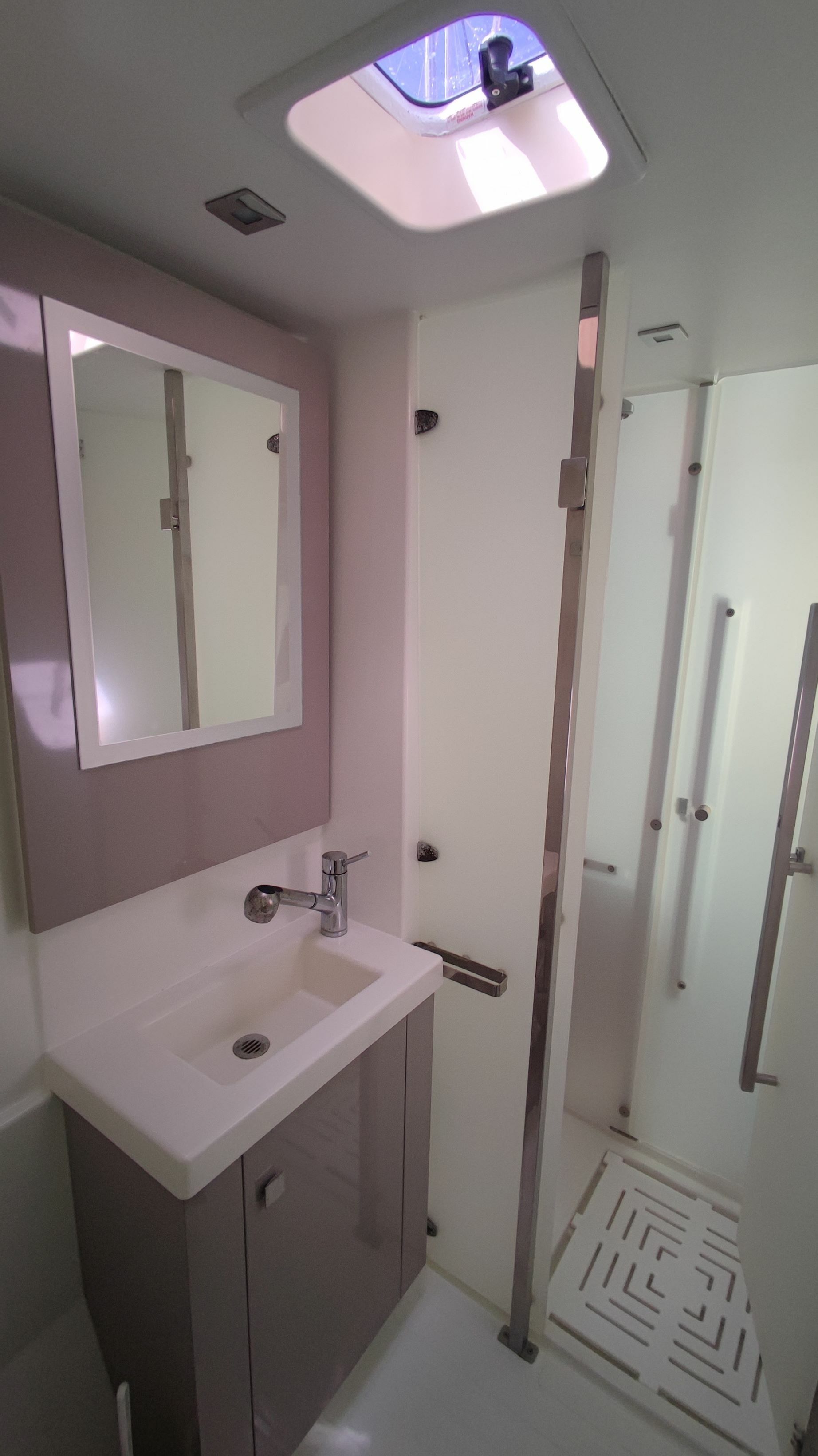 Fountaine Pajot Astrea 42 | Atchoum