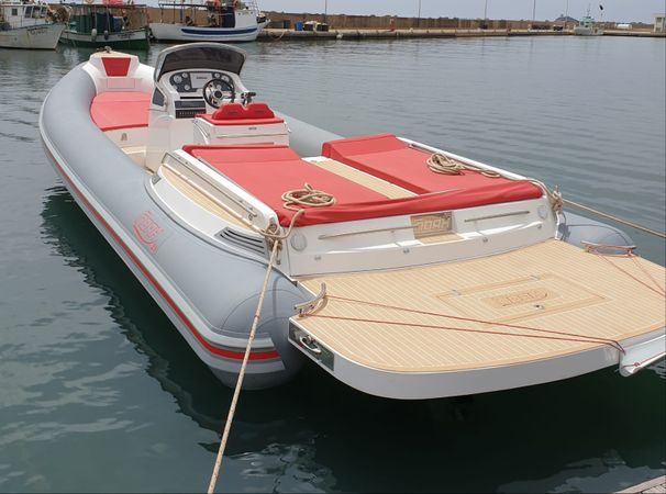 Noah Battelli 29 | Noah