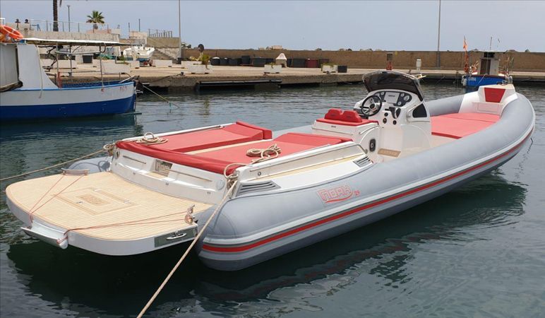 Noah Battelli 29 | Noah