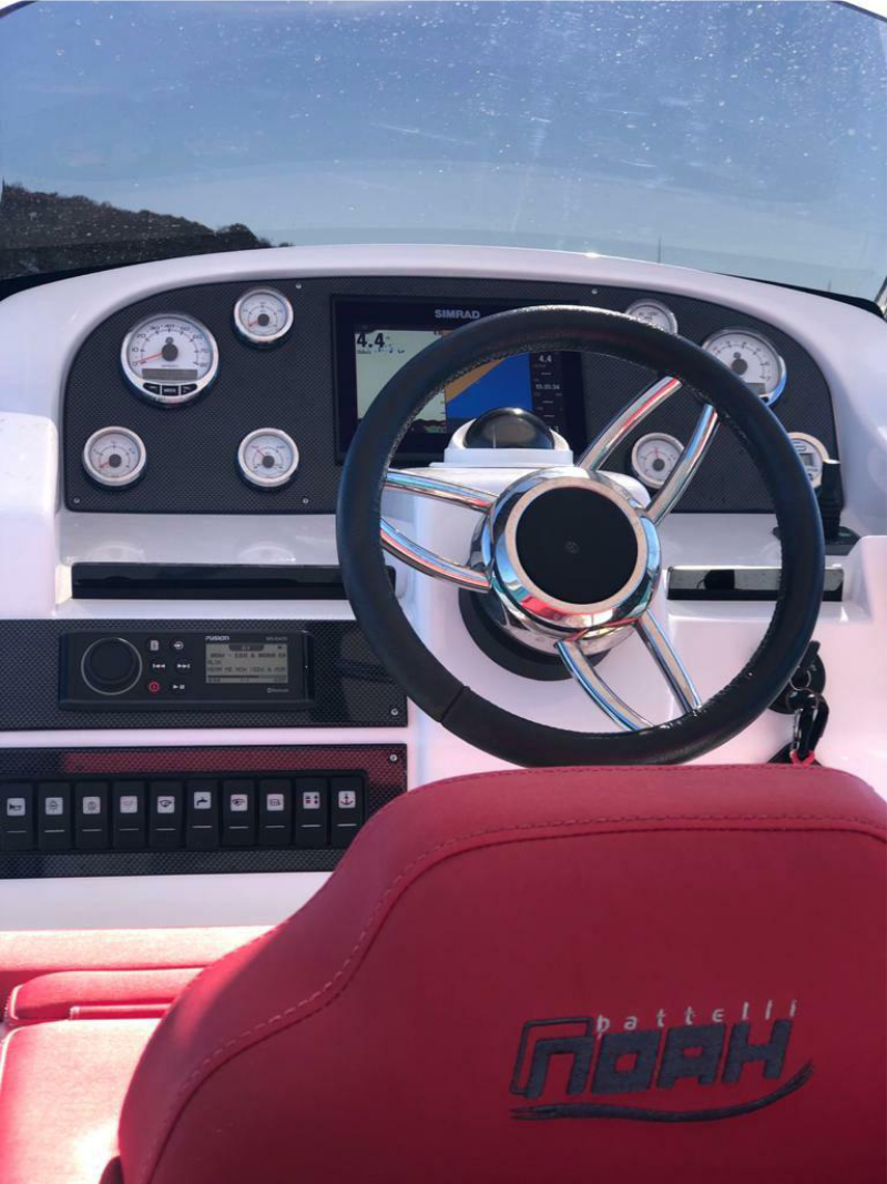 Noah Battelli 29 | Noah