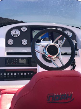 Noah Battelli 29 | Noah