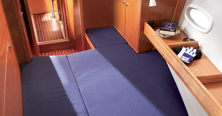 Bavaria Cruiser 51 | Mola 09-5 Breege17