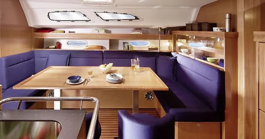 Bavaria Cruiser 51 | Mola 09-5 Breege8